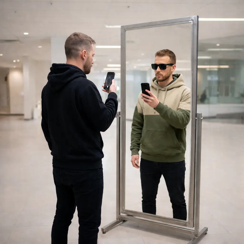 Virtual Try On